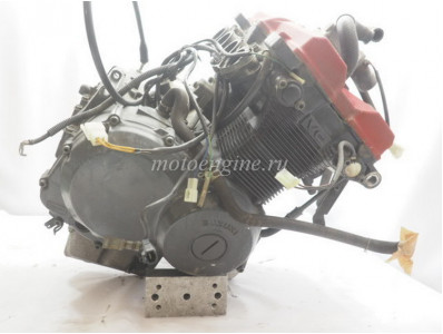 Двигатель для мотоцикла SUZUKI RF400RV K712